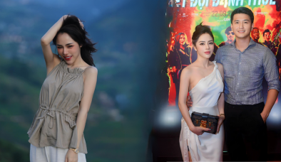 Sau thông báo không giữ được con, Bạch Lan Phương đăng đàn, lý do gây chú ý