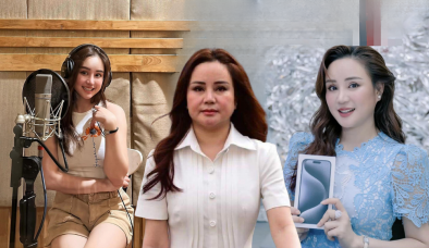 Nam nhạc sĩ đăng ảnh Vy Oanh, nhận xét rõ nhan sắc sao nữ sau loạt tranh cãi