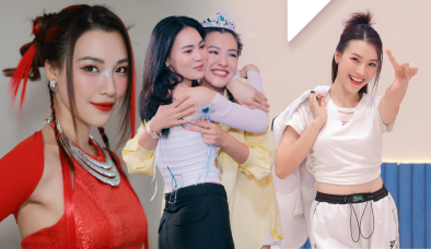 Hoàng Oanh nói gì sau khi bị loại tại Chị Đẹp Đạp Gió Rẽ Sóng 2023 khiến khán giả tiếc nuối?