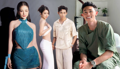 Hồng Thanh - DJ Mie hậu chia tay: Người kín tiếng ở chùa, người lộ mệt mỏi