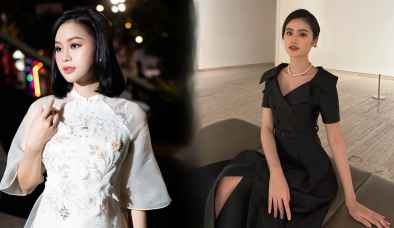 Ý Nhi đi du học, Đào Hiền khoe niềm tự hào giữa nhiệm kỳ