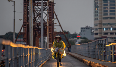 Miền Bắc rét đậm, rét hại đến bao giờ?