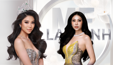 Miss Earth 2023: Lan Anh báo tin vui lớn trước thềm chung kết, fan sắc đẹp dự đoán 1 năm 'bội thu'