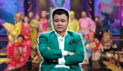 Tự Long úp mở Táo quân 2024, cho cả Xuân Bắc 'lên sóng': Khán giả nóng lòng chờ siêu phẩm đêm 30