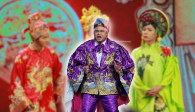 Táo Quân 2024: Tự Long thẳng thừng đáp trả trước ý kiến tiêu cực, MXH ngập tràn đồn thổi