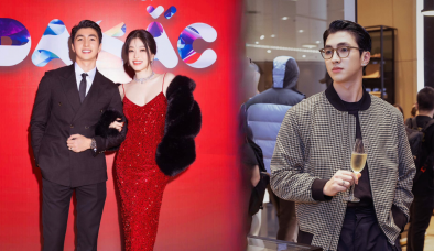 Chỉ 1 bài đăng của Bình An, Phương Nga chứng minh độ quyền lực của 'nóc nhà'