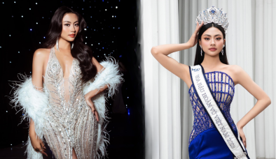 Xuân Hạnh nhắc đến Vũ Thu Phương sau lùm xùm hậu đăng quang, vạch rõ mục tiêu