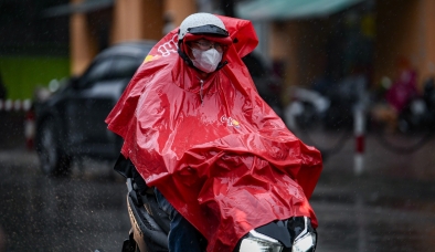 Miền Bắc rét đậm rét hại trong nhiều ngày, có nơi dưới 0 độ