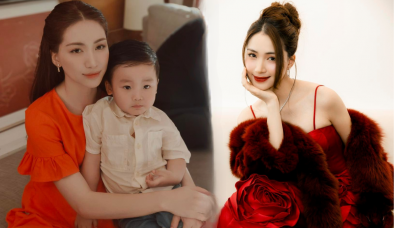 Hòa Minzy báo tin vui, nhắn nhủ lời đặc biệt đến bé Bo: Khán giả ồ ạt chúc mừng