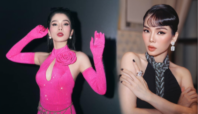 Lệ Quyên giải thích chi tiết về phần trao giải tại Làn Sóng Xanh, CDM có ngay phản ứng này