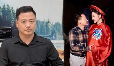 Shark Bình bất ngờ livestream bán hàng, chủ tịch nay lấn sân sang lĩnh vực mới?