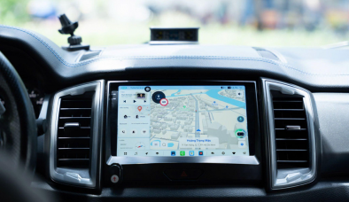 Chọn mua và lắp đặt màn hình Android ô tô