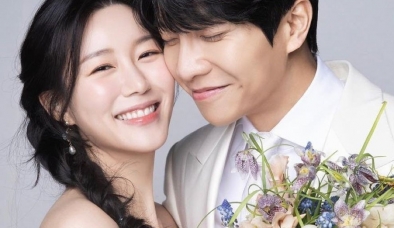 Mặc bê bối nhà vợ lừa đảo, Lee Seung Gi vẫn ca ngợi bà xã hết lời