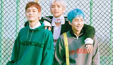 Kiện tụng rùm beng, 3 thành viên EXO và SM chính thức 'làm lành'