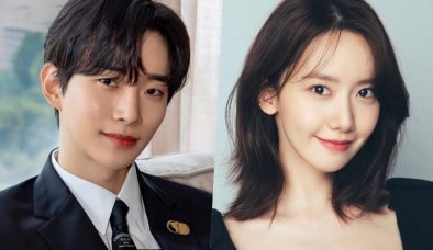 Hot: Nữ thần quốc dân Yoona (SNSD) lộ tin hẹn hò thành viên 2PM