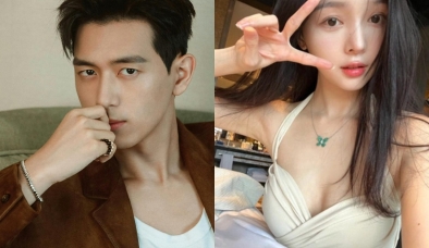 Rộ tin Lý Hiện hẹn hò hotgirl mạng, chứng cứ rõ rành rành?