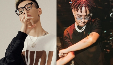 MCK hé lộ tình trạng mối quan hệ với 'bạn thân cũ' Wrxdie, nghi vấn sắp làm lành?