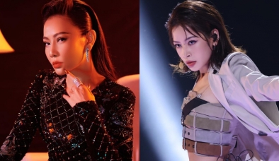 Thu Minh giữ nguyên quan điểm 'Chi Pu không nên hát' sau 6 năm