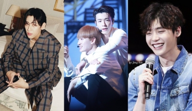 Loạt sao Hàn thông báo tổ chức concert ở Việt Nam sau BLACKPINK