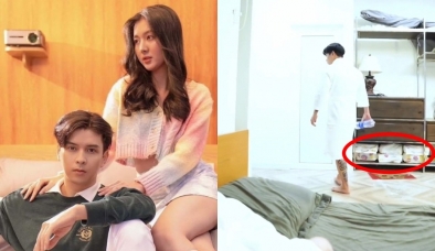 Nghi vấn vợ chồng Hồ Quang Hiếu có 'tin vui'