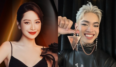Chi Pu sẽ hát cùng Pháp Kiều tại Rap Việt All-Star Concert?