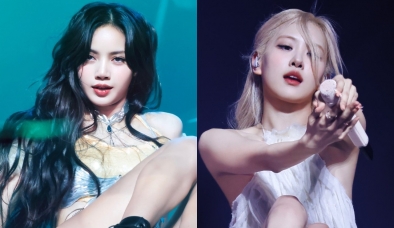 Nghi vấn Rosé - Lisa (BLACKPINK) sắp chia tay YG: Đồng loạt tiếp xúc với hãng thu âm Mỹ