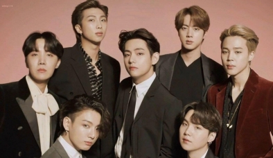 Toàn bộ các thành viên BTS sẽ nhập ngũ trong năm nay, Jungkook viết tâm thư xúc động gửi tới fan