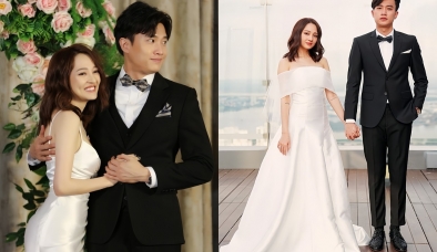 Vướng tin đồn sắp cưới Bảo Anh, Quốc Trường chính thức lên tiếng