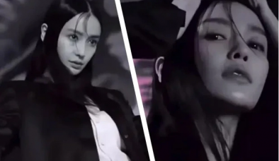 Angela Baby sụt cân, tiều tụy trông thấy sau khi bị phong sát, sự nghiệp lao dốc không phanh