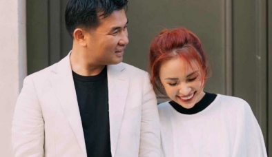  'Chị đẹp' Vân Hugo trải lòng về quãng thời gian đau khổ khi chia tay người cũ, thậm chí định làm một việc gây sốc