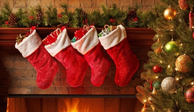 Tại sao Giáng sinh lại rơi vào tháng 12?