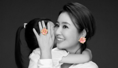 Lâm Tâm Như muốn con gái tránh xa showbiz, lý do gây bất ngờ