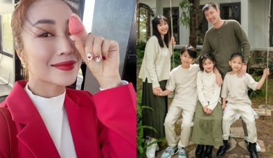 Rộ tin Ốc Thanh Vân rời showbiz sang Úc định cư, người trong cuộc lên tiếng