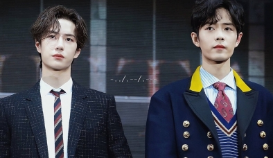 Tiêu Chiến có thái độ đáp trả cực 'gắt' sau khi Vương Nhất Bác công khai 'xé couple'