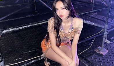 Đẳng cấp thần tượng toàn cầu: 'Money' của Lisa (BLACKPINK) cán mốc hơn 1,1 tỷ lượt nghe trên Spotify