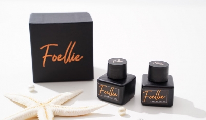 Foellie phiên bản mới - Yêu ngay từ phút giây đầu