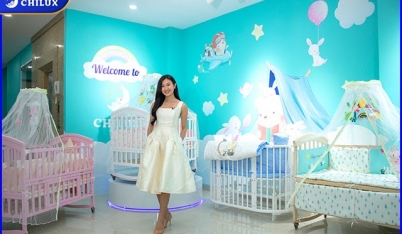 Chilux và câu chuyện đầu tư vào R&D