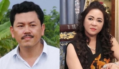 Công an TP HCM thông tin mới nhất vụ án hình sự bà Phương Hằng tố ông Võ Hoàng Yên