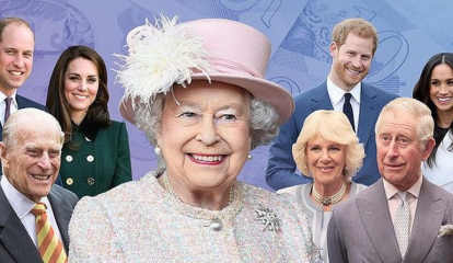 7 sự thật khó tin về lịch sử Hoàng gia Anh nghe xong bạn sẽ giật mình thảng thốt