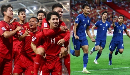 Thái Lan muốn mời tuyển Việt Nam đá giao hữu trước thềm AFF Cup 2022