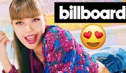 5 bài hát Kpop mới toanh trên BXH doanh số Billboard tuần này: Top 1 dễ đoán!