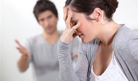 Bi kịch lấy phải chồng ít học