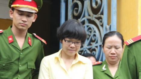 Vụ án Huyền Như: Vietinbank cho vay không có tài sản, thiệt hại cho người khác?