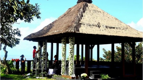 Đám cưới Dương Mịch, Lưu Khải Uy 'trước giờ G'