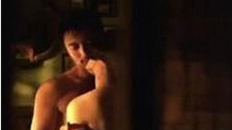 Bí mật cảnh nóng bị cắt của Thành Long - Lý Băng Băng