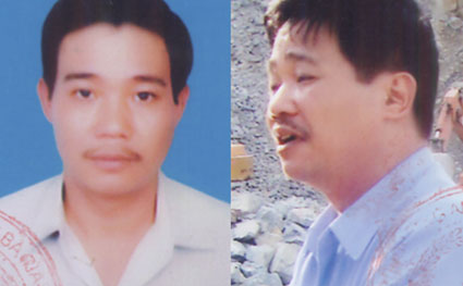 Bản tin 113 – sáng 15/1: Truy nã giám đốc lừa đảo hơn 166,7 tỉ đồng...