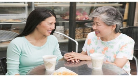 Hạnh phúc của dâu nhà nghèo ngày Tết