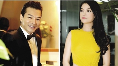 Trương Ngọc Ánh lên tiếng về tin đồn ly hôn