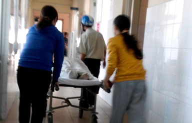 Bản tin 113 – sáng 21/1: Cô giáo bị đâm 4 nhát sau lưng...