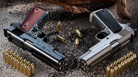 Cuộc thanh toán bằng súng giữa 2 băng nhóm giang hồ